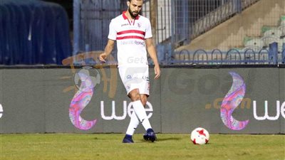اليوم|الزمالك ينتظر عودة النقاز 