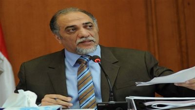 عبد الهادي القصبي: مصر ستشهد انطلاقة قوية خلال الأربع أعوام القادمة