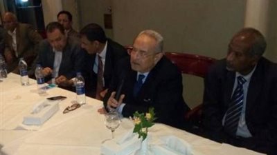 عضو الهيئة العليا للوفد بالقليوبية لـ