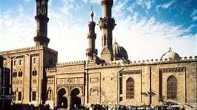 الأزهر يدين قمع الاحتلال الإسرائيلي لمسيرات الفلسطينيين في ذكري يوم الأرض