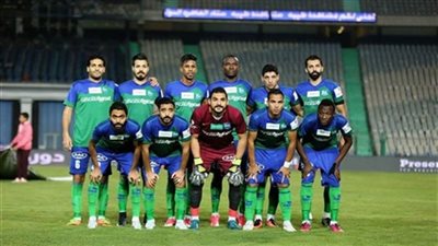 انطوي وعبدالظاهر يقودان هجوم المقاصة أمام اإنبي