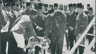 مصر زمان| متى تكوّن جهاز الشرطة.. ضابط إنجليزى وضع اللبنة الأولى.. ومطامع قوى الشر منذ 220 عام