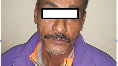 بعد مطاردات عامين.. سقوط هارب من 17 حكم قضائي بمحطة مصر