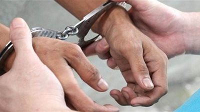 ضبط عاطل متلبس بسرقة مهمات مصلحية بمحطة سكك حديد طنطا