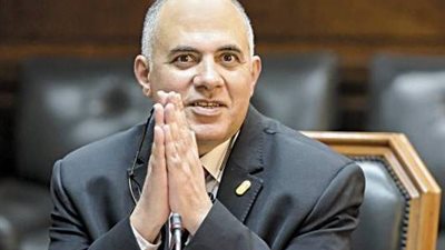 وزير الري ينفي أنباء اجتماع دول النيل الشرقي في الخرطوم