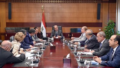نكشف موعد تقديم الحكومة استقالتها