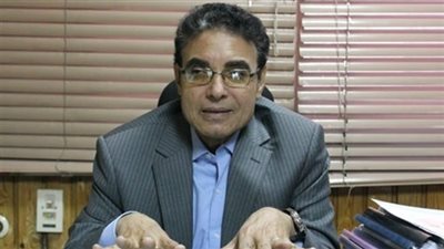 محمود كبيش: انتخابات الرئاسة المصرية 2018 فاقت التوقعات