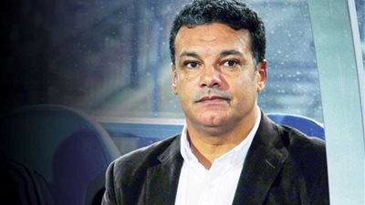 هل يكتب إيهاب جلال الفصل الأخير لحكاية حاوي الزمالك مع القلعة البيضاء؟
