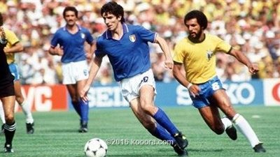 نوستالجيا المونديال.. عندما عاد روسي من السجن ليقهر الجيل التاريخي للبرازيل ويقود إيطاليا للقب الثالث