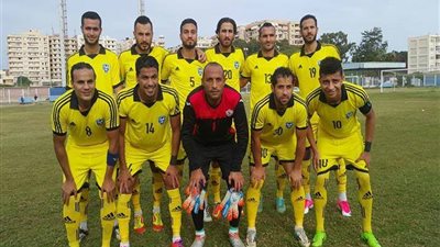 اليوم| بورفؤاد فى ضيافة شباب السنبلاوين بالجولة الأخيرة لدورى الترقى 