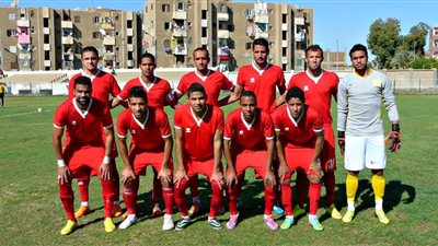 اليوم| بترول أسيوط يستدرج القوصية.. وطهطا يستضيف أخميم فى ترقى المجموعة الثانية 