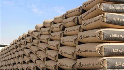 أسعار الأسمنت 31 مارس 2018