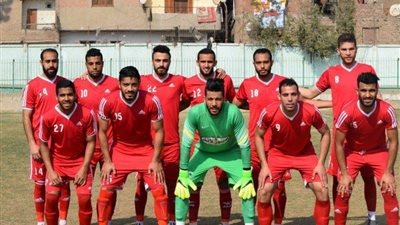 اليوم .. بهتيم يستدرج شباب تلا و دكرنس يستضيف ميجا سبورت لترقى المجموعة السابعة 