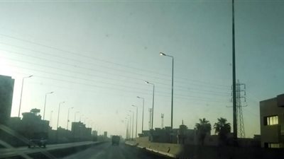 أستغاثة أهالي المنتزة ثان بالإسكندرية من تعطيل كشافات أعمده الإنارة 