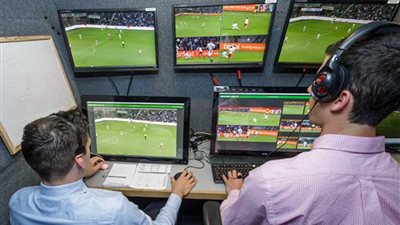 اليوم..حكم الفيديو لأول مرة في الدوري السعودي