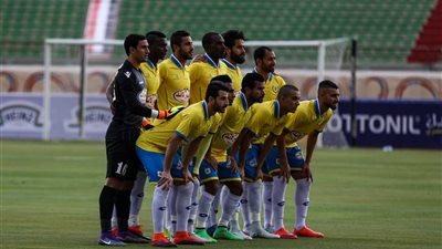 الزمالك يهتم بضم مهاجم الإسماعيلي