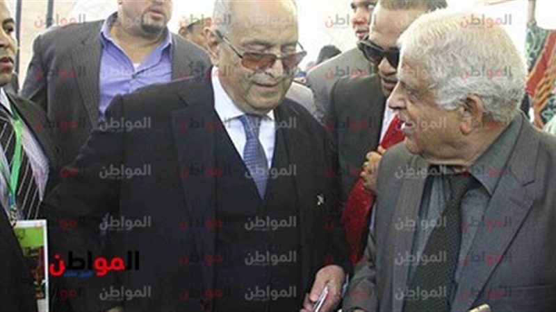 بهاء أبو شقة في انتخابات