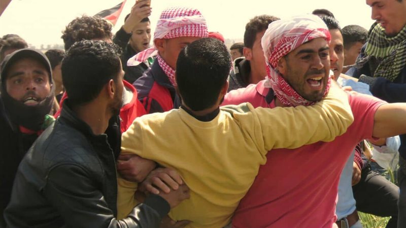 يوم عودة الأرض