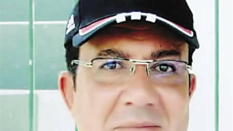 عصام عبد الجابر