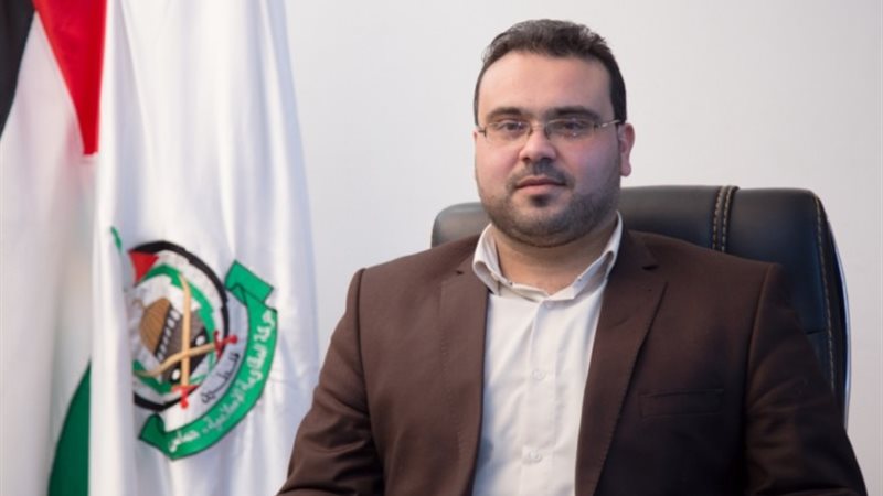 اسامة بالقاسم