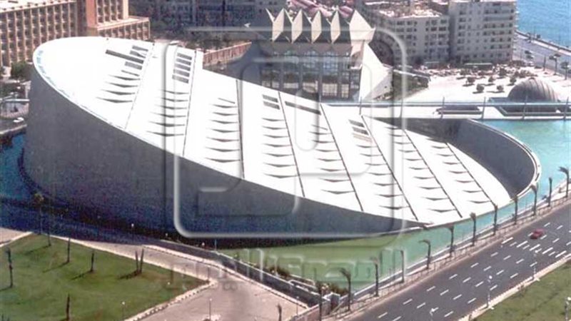 معرض الإسكندرية الدولي