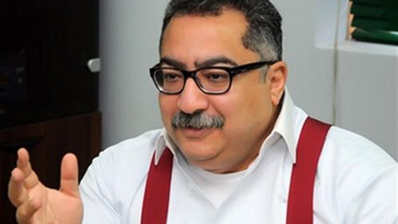 إبراهيم عيسى