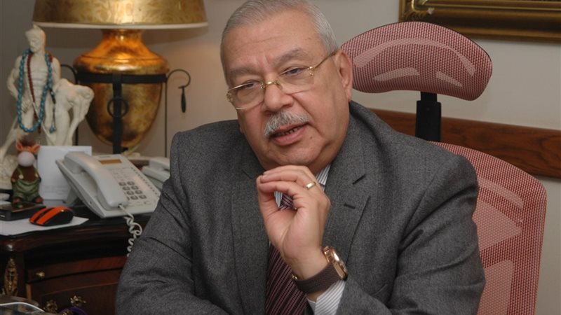 سمير صبري المحامي