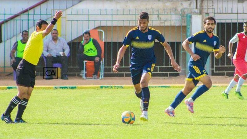 احمد عبدالفتاح