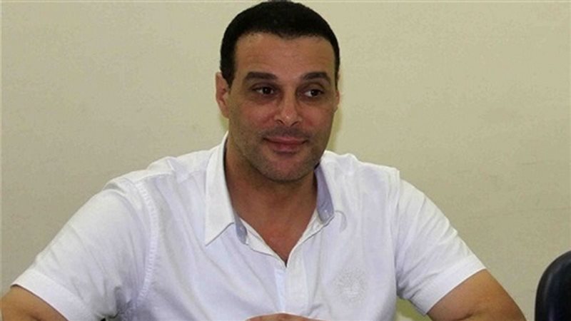 عصام عبدالفتاح 