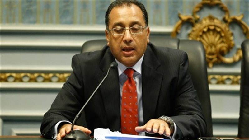 وزير الإسكان مصطفى