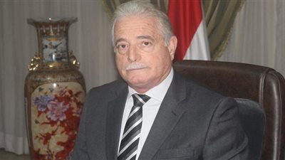 عاجل| محافظ جنوب سيناء: نسبة السياحة في شرم ودهب وصلت إلى 40%
