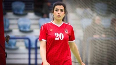 شروق فؤاد: هدفنا الفوز بكأس مصر بعد التتويج بالدوري