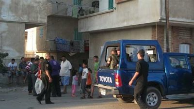 ضبط 16 قضية آداب عامة في الغربية