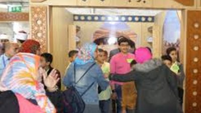 الأزهر يشارك بمعرض الإسكندرية الدولي للكتاب بعد إقبال الجمهور على جناحه بمعرض القاهرة