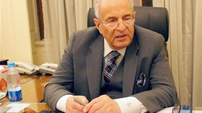 بهاء أبو شقة: حزب الوفد لاعب قوي على المسرح السياسي في مصر
