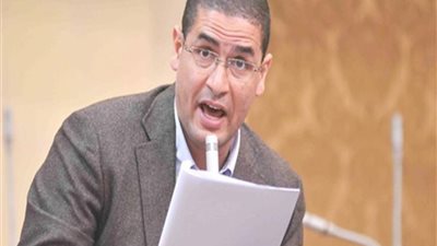 محمد أبو حامد: مشاركة المصريين في الانتخابات الرئاسية 2018 أبلغ رد على الشائعات