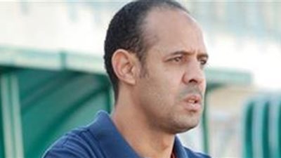 عماد النحاس يستقر علي بديل رضا العزب قبل مواجهة الأهلي