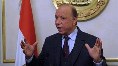 اللواء عاطف عبد الحميد: استكمال أعمال إزالة الأكشاك المخالفة