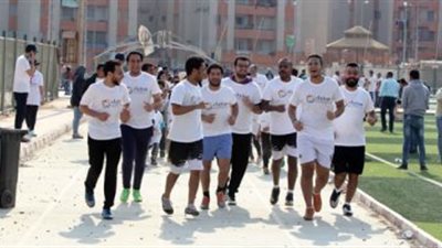 فيديو| حي الأسمرات يحتفل باليوم العالمي للدرن