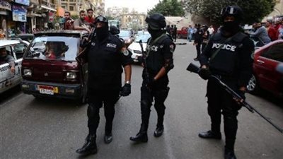 الأمن يلاحق عامل قتل زوجته بكرداسة.. وعدة مأموريات لضبطه
