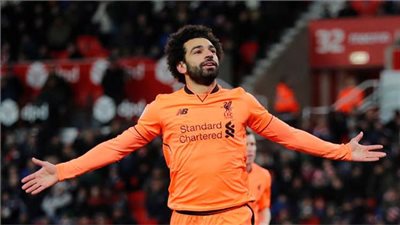 ميدو: محمد صلاح أفضل لاعب هذا الموسم