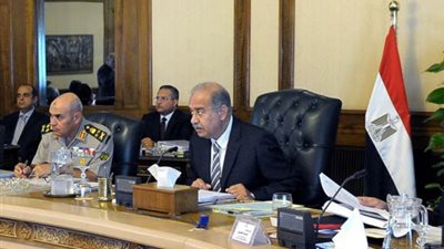 بروتوكول تعاون بين الري والثروة السمكية لتطوير بحيرتي إدكو ومريوط