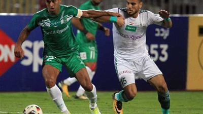 4 أسباب تجعل قمة المصري والاتحاد السكندري على صفيح ساخن