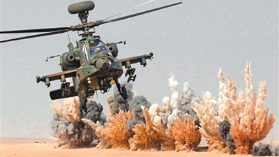 مقتل 20 حوثيًا فى غارات للتحالف العربى بصعدة 