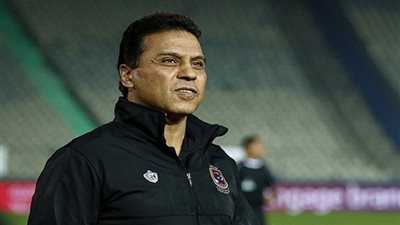البدري يخصص فقرة خاصة في تدريبات اليوم