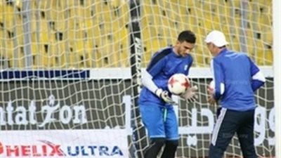 سعفان الصغير: بداية عواد مع المنتخب جيدة واتمني وجوده في المونديال