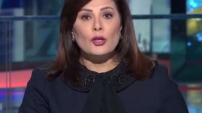 فيديو| أمانى الخياط للشعب: شكرًا.. أنقذتم مصر من الإخوان الإرهابيين