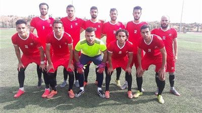 دكرنس يضرب ميجا سبورت بثلاثية ويعتلى قمة السابعة وتلا يهزم بهتيم في الترقي