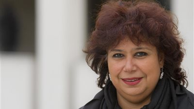 وزيرة الثقافة تشكل لجنة للاحتفال باليوم العالمي للتراث في الـ 18 من أبريل