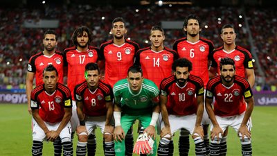 من يصبح ثالث قائد للفراعنة في المونديال؟